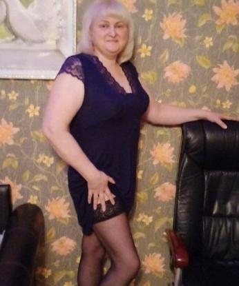 Анкета проститутки Светлана - Фото 1, Самашки, 48 лет, №1071